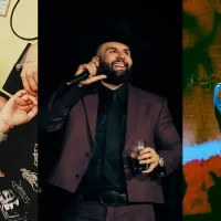Carín León lleva a Latin Mafia y Paloma Morphy a Japón para mostrar el nuevo sonido de México
