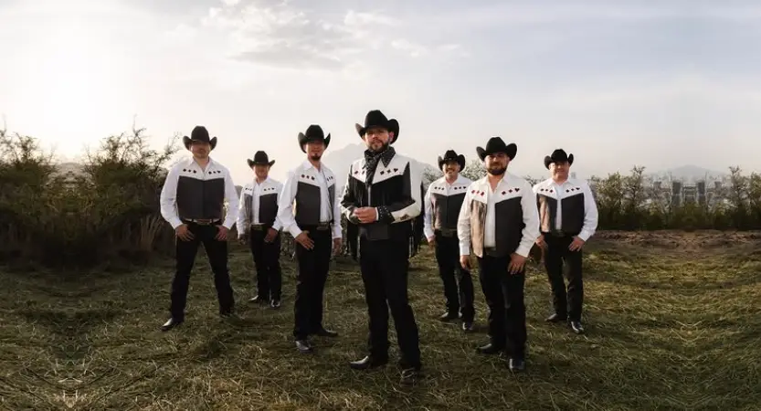 Grupo Duelo apuesta por el amor con “Suerte”