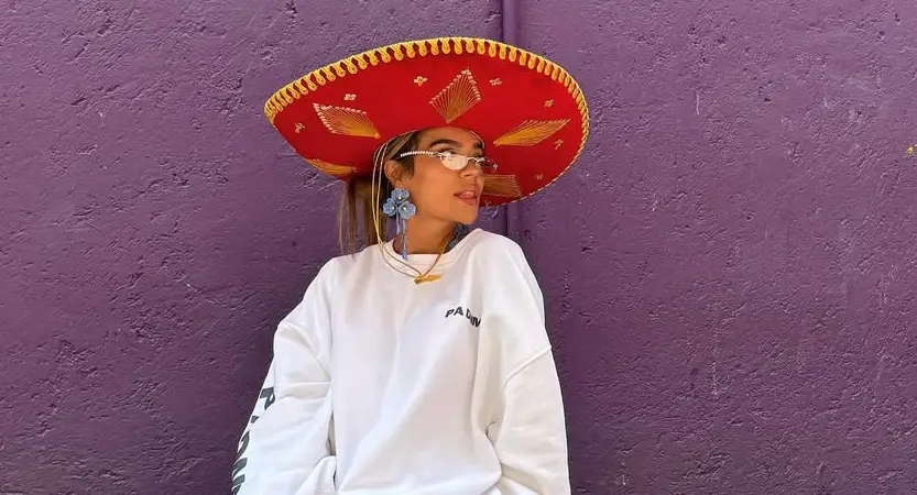 Karol G explica su conexión con México tras la polémica de  nominación al Latin Grammy