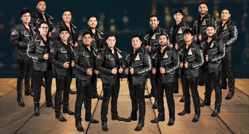 Banda Los Recoditos suma su décima nominación al Latin Grammy