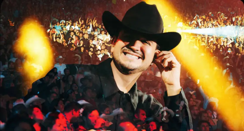 Edén Muñoz prepara más de tres horas de éxitos en La México: este sería el posible setlist